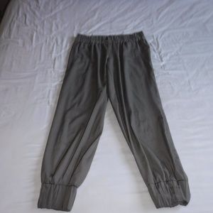 BCBG Cropped Bottoms